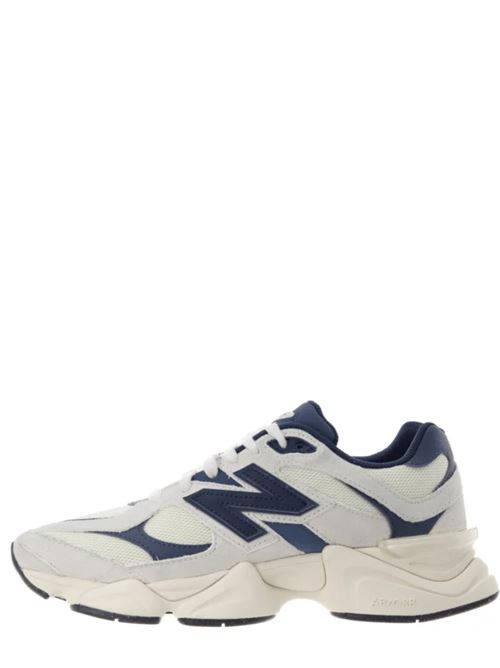 Sneaker 9060 NEW BALANCE | U906089JNBNAVY